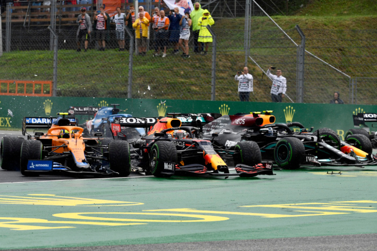 レッドブル・ホンダF1代表、予選上限の該当アイテムの再検討を要求