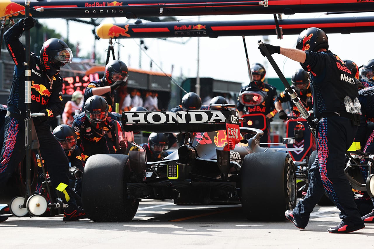 ホンダF1、技術指令によるパフォーマンス低下を否定
