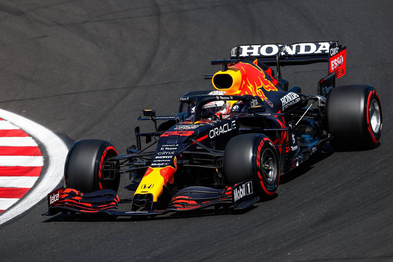レッドブルF1首脳 「ホンダF1が技術指令で減速したという噂はナンセンス」
