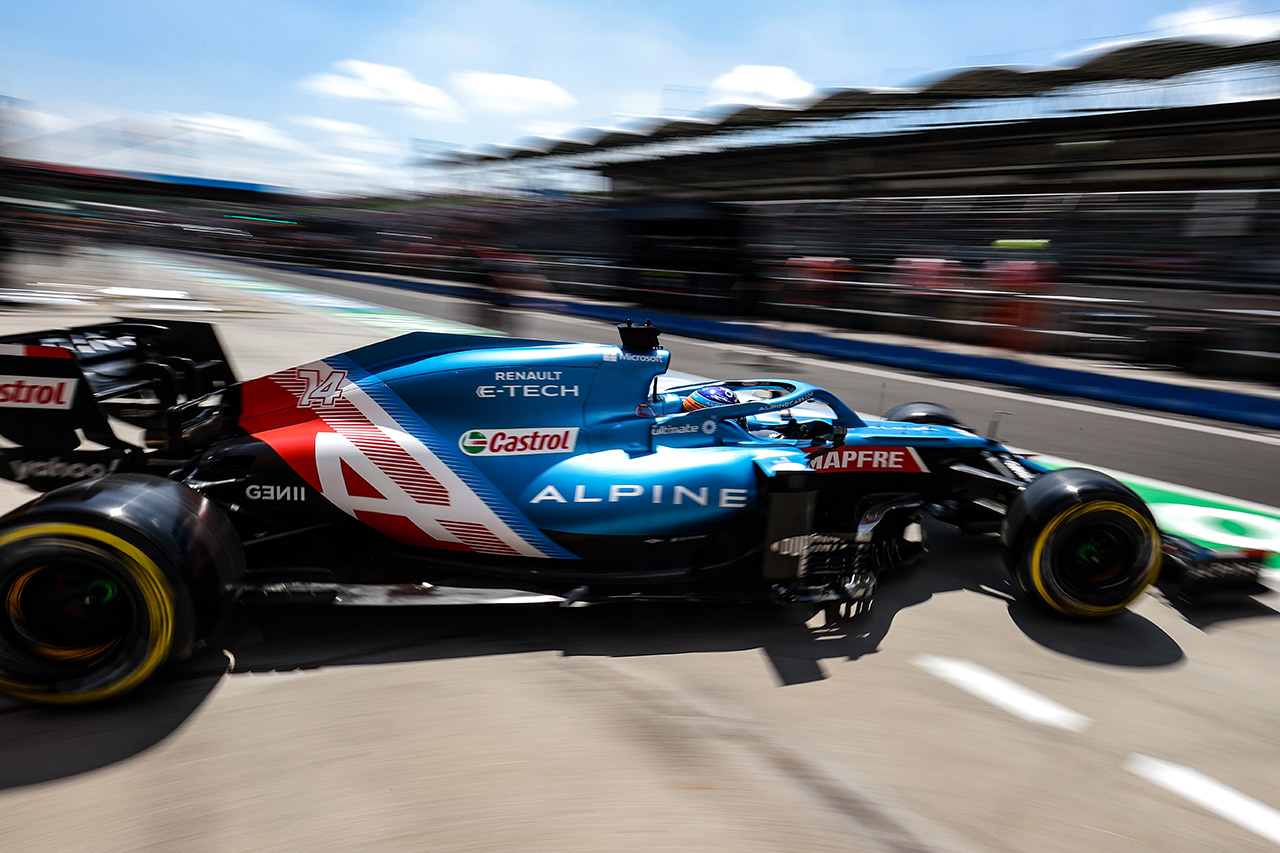 ルノー、次世代F1エンジンの4気筒化と四輪駆動導入に反対