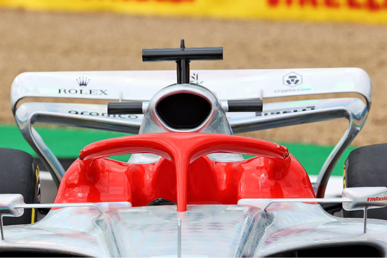 ザク・ブラウン 「次世代F1マシンでもひとまずDRSは継続するべき」