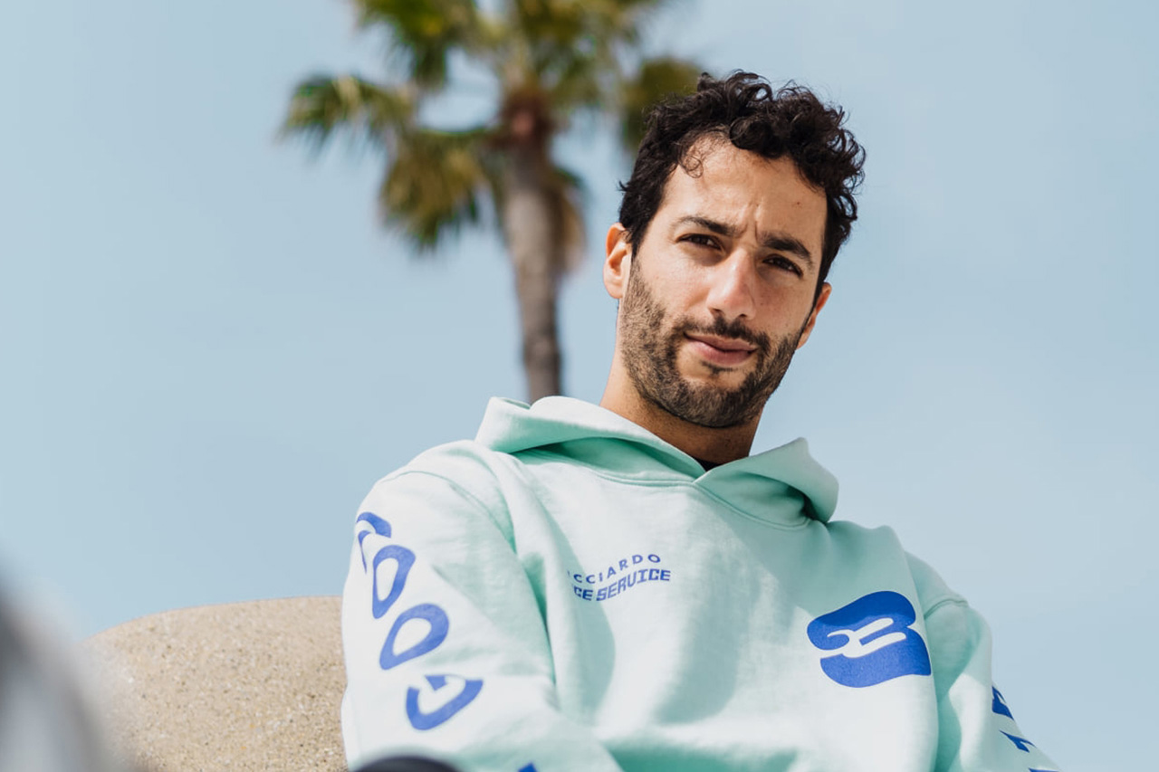 ダニエル・リカルドが思いい描くF1引退後のライフプラン
