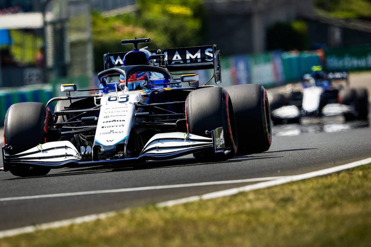 ピレリF1、ウィリアムズの18インチテスト不参加の影響を軽視