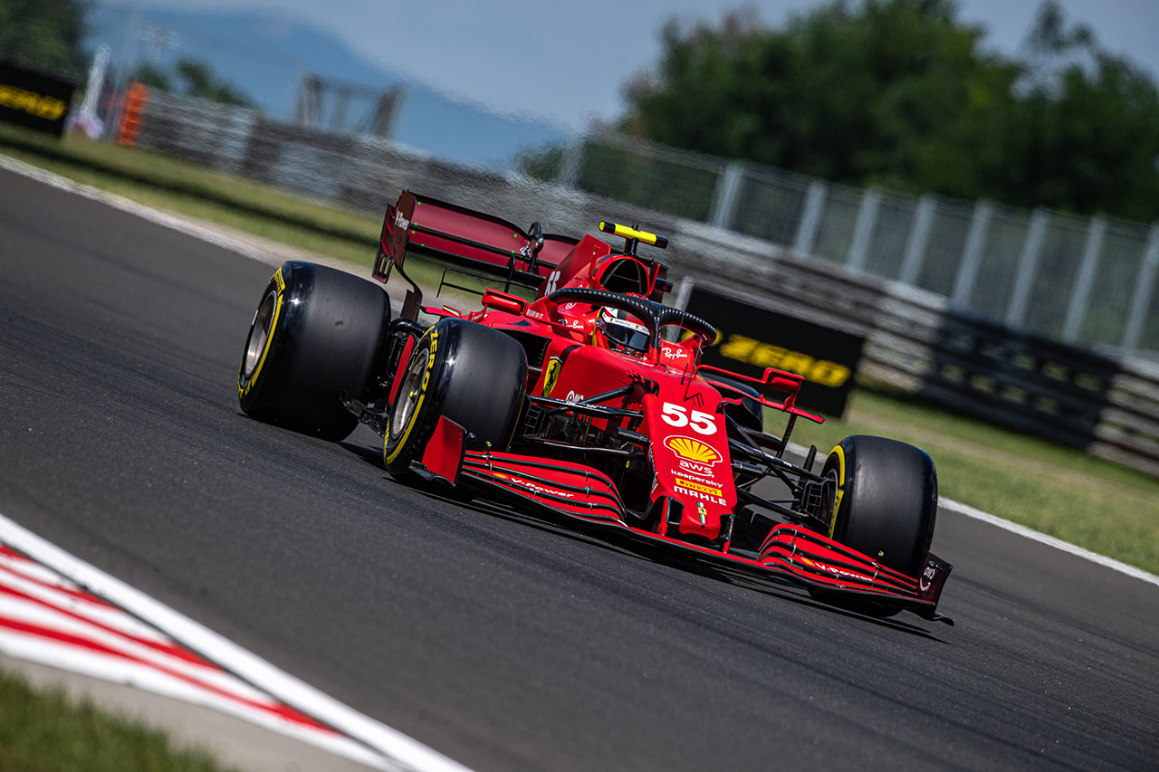 フェラーリF1代表 「追加の風洞時間で得られるゲインは0.1秒未満」