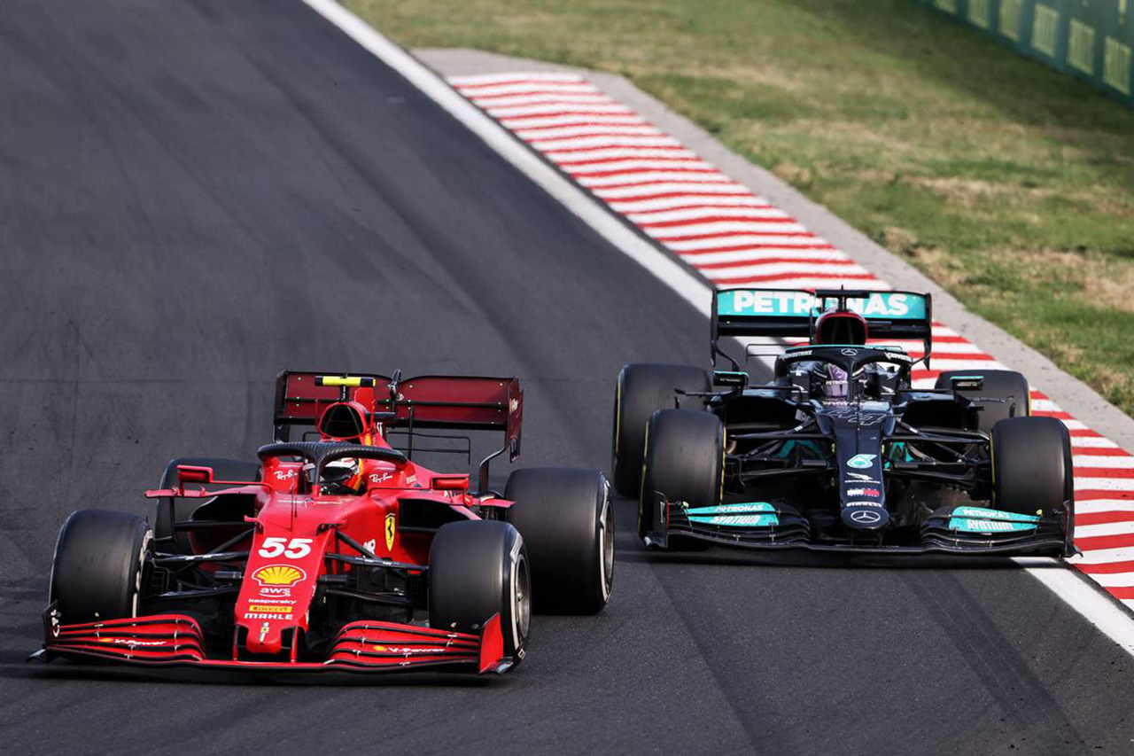 F1、ドライバーの勇気を称える『オーバーテイクアワード』を創設