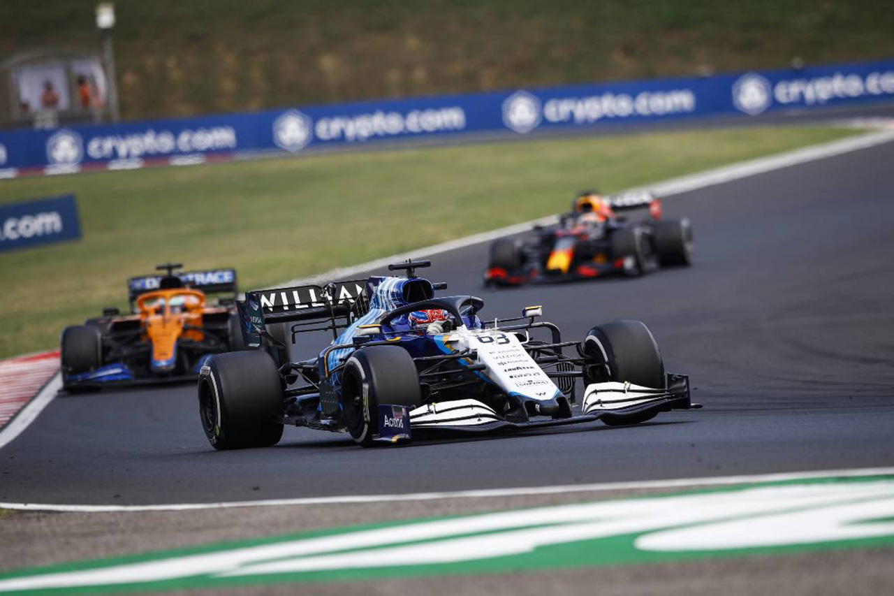 ウィリアムズF1代表 「過去の構造はモータースポーツでは機能しなかった」