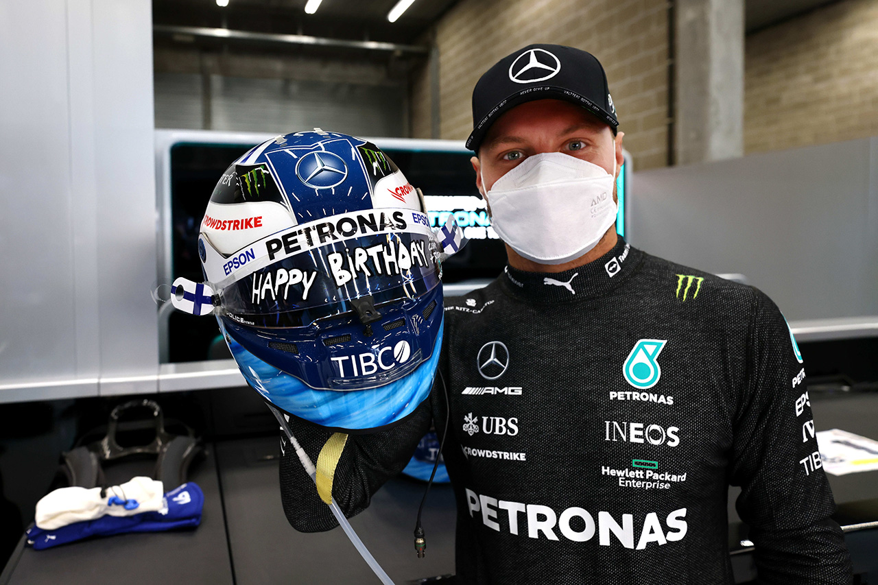 メルセデスF1、2022年のドライバー発表が近いことをCEOが示唆