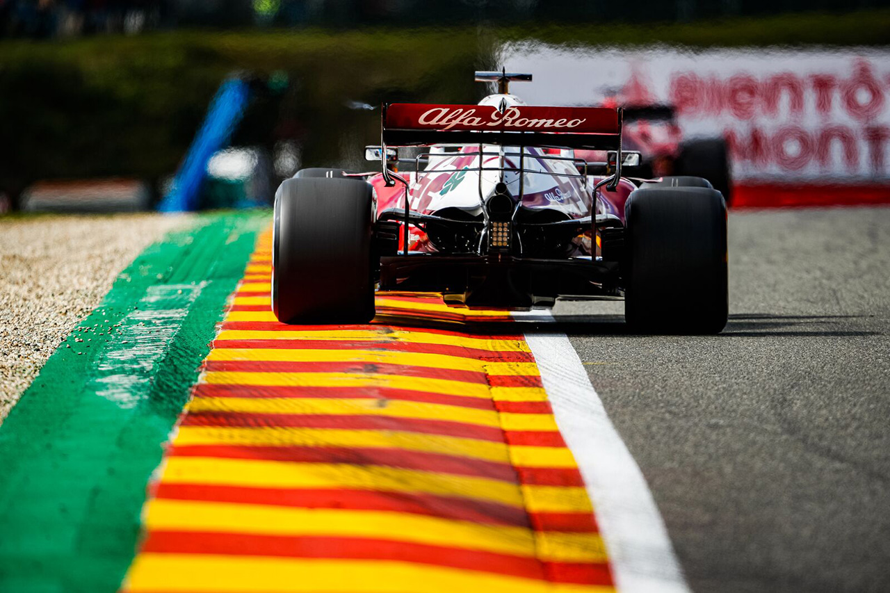 アルファロメオF1、ボッタス加入とともにメルセデスエンジンに切り替え?