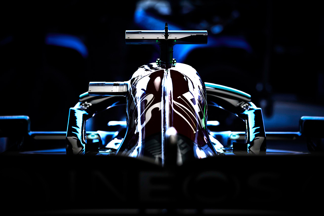 レッドブル・ホンダF1、メルセデスのPUへの異議申し立てについて沈黙