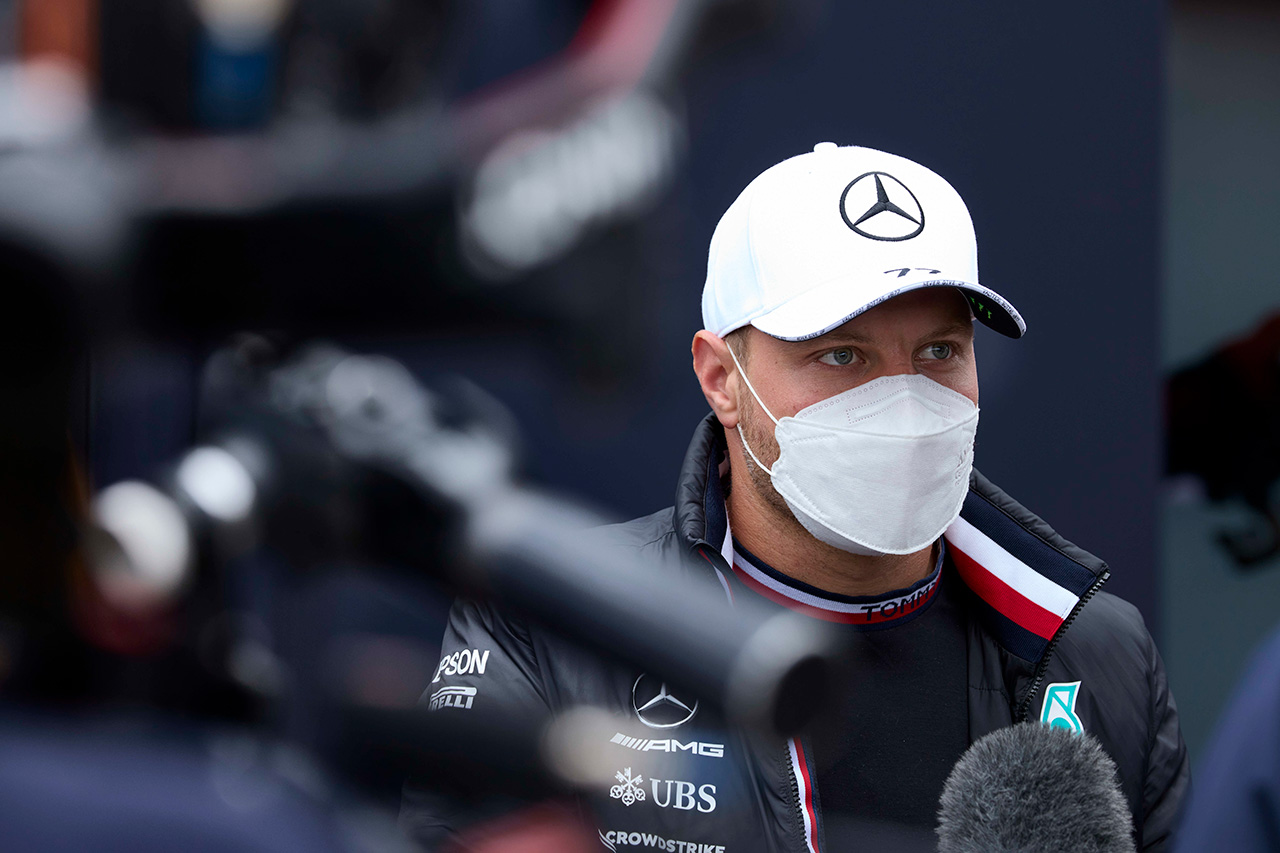 バルテリ・ボッタス、アルファロメオF1移籍を6日に発表との報道