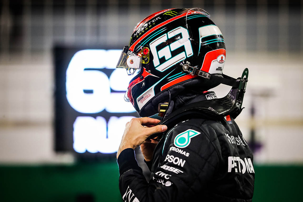 ニコ・ロズベルグ 「NetflixがメルセデスF1とラッセルとの契約を撮影との噂」