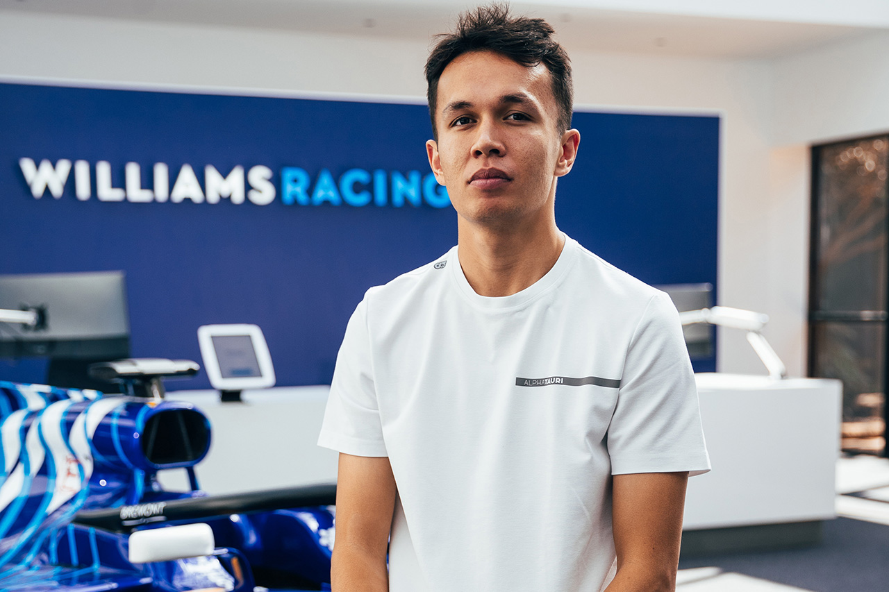 レッドブルF1、アレクサンダー・アルボンと契約終了も復帰の可能性残す
