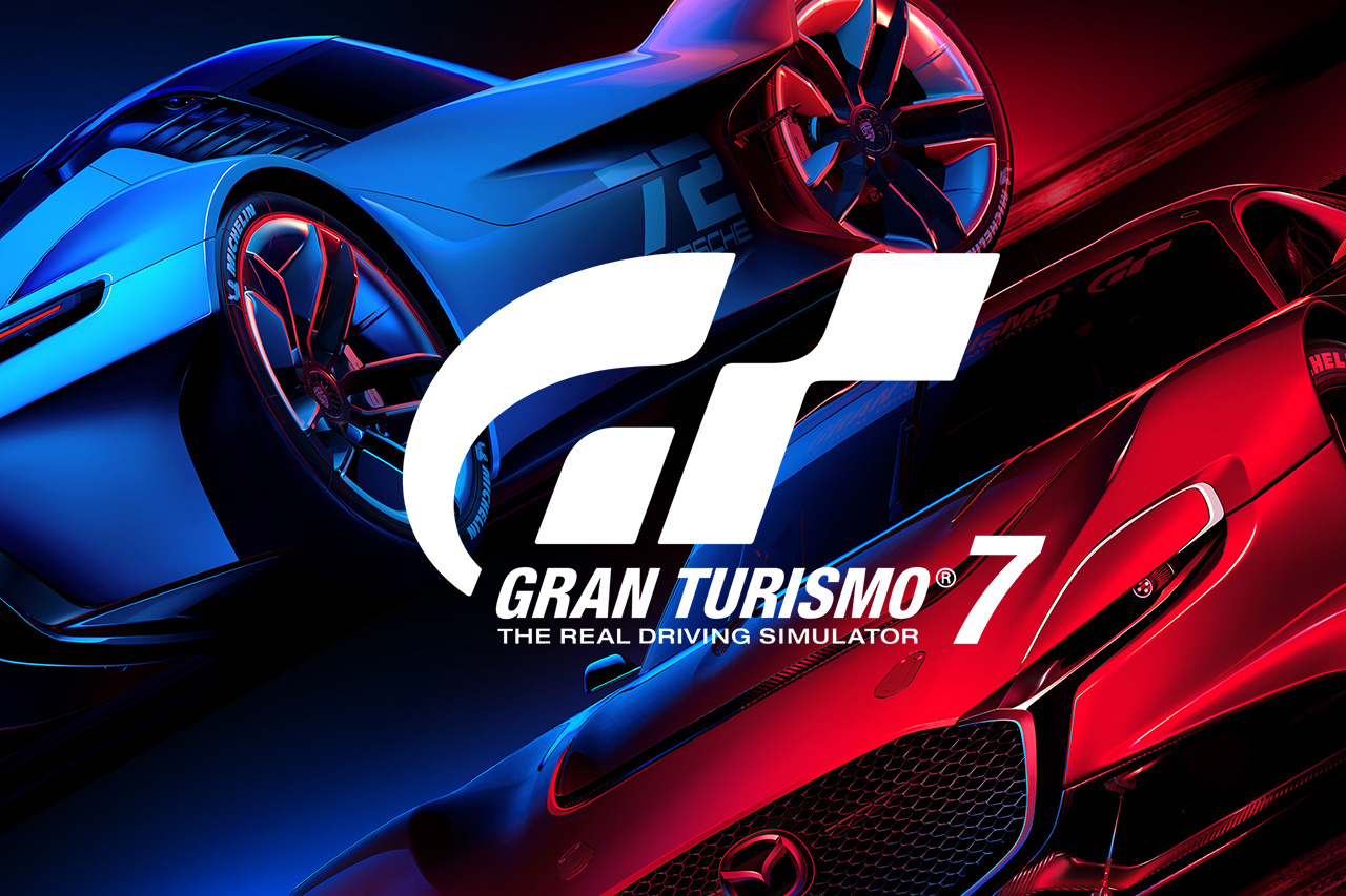 グランツーリスモ7、2022年3月4日発売をアナウンス