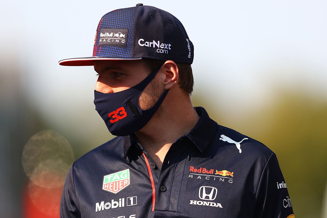 フェルスタッペン、F1イタリアGPでの戦略的エンジン交換は計画せず