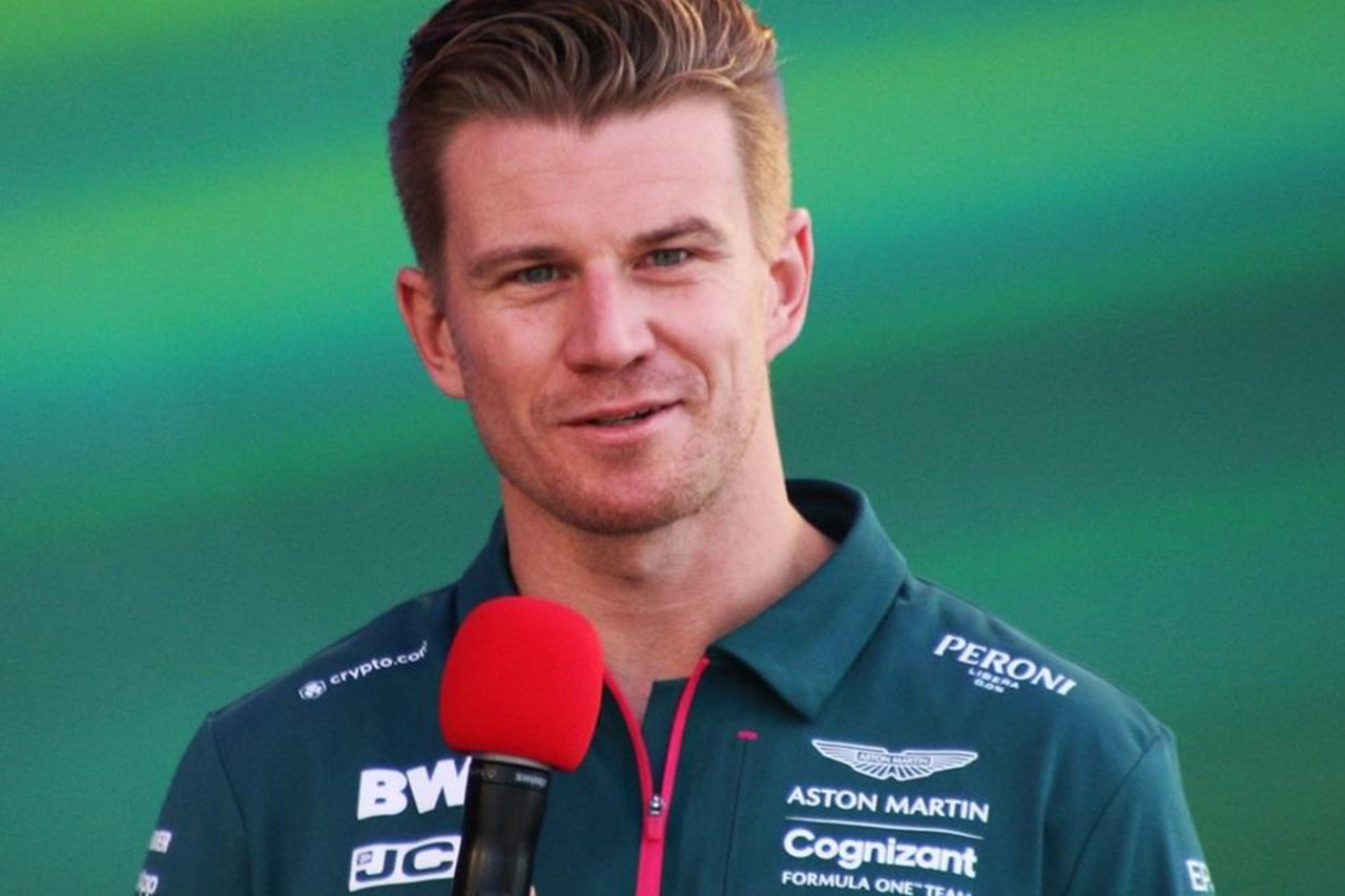 ニコ・ヒュルケンベルグ 「2022年のF1復帰のチャンスは潰えた」