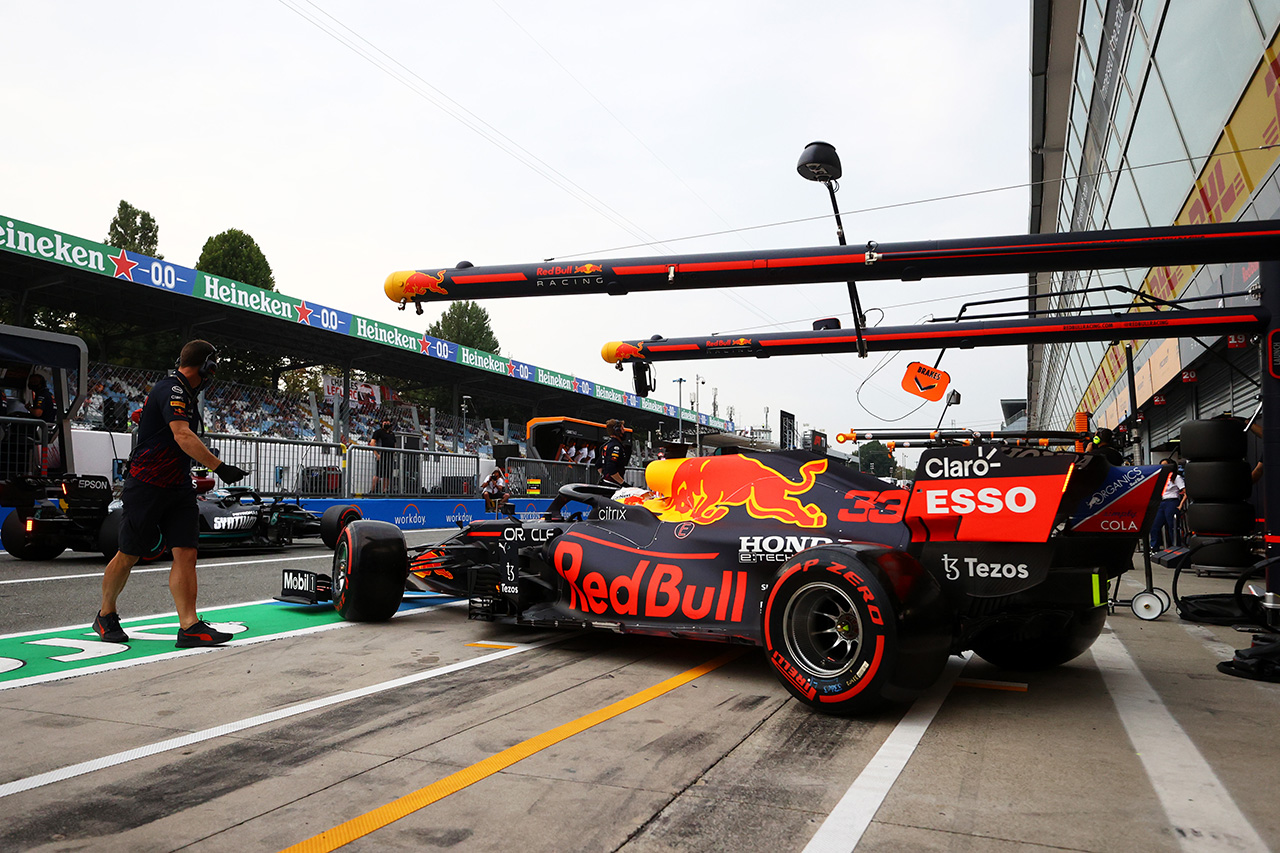 ホンダF1 「通常よりもやや苦戦。簡単なレースにはならない」