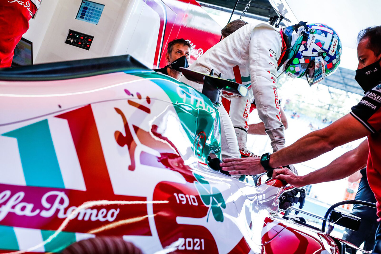 ザウバー、マイケル・アンドレッティにF1チームを売却？