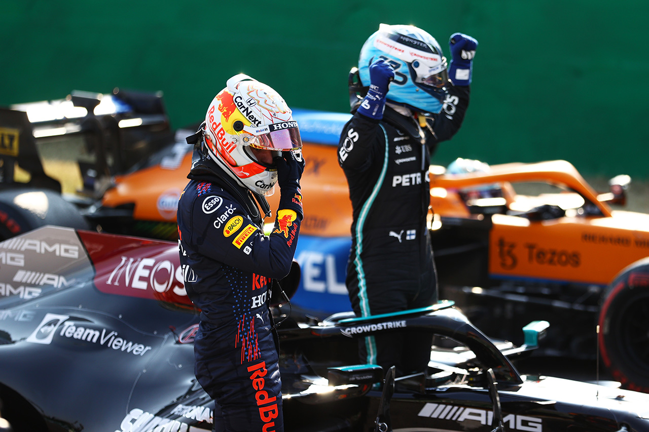 ホンダF1 田辺TD、決勝に万全を期す「ライバルは戦略を検討してくる」