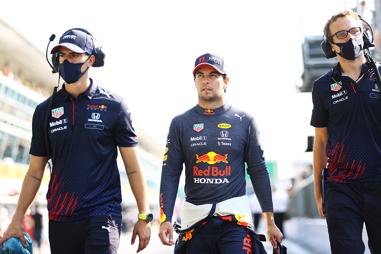 セルジオ・ペレス 「スプリント予選は非常に退屈。何ももたらさない」