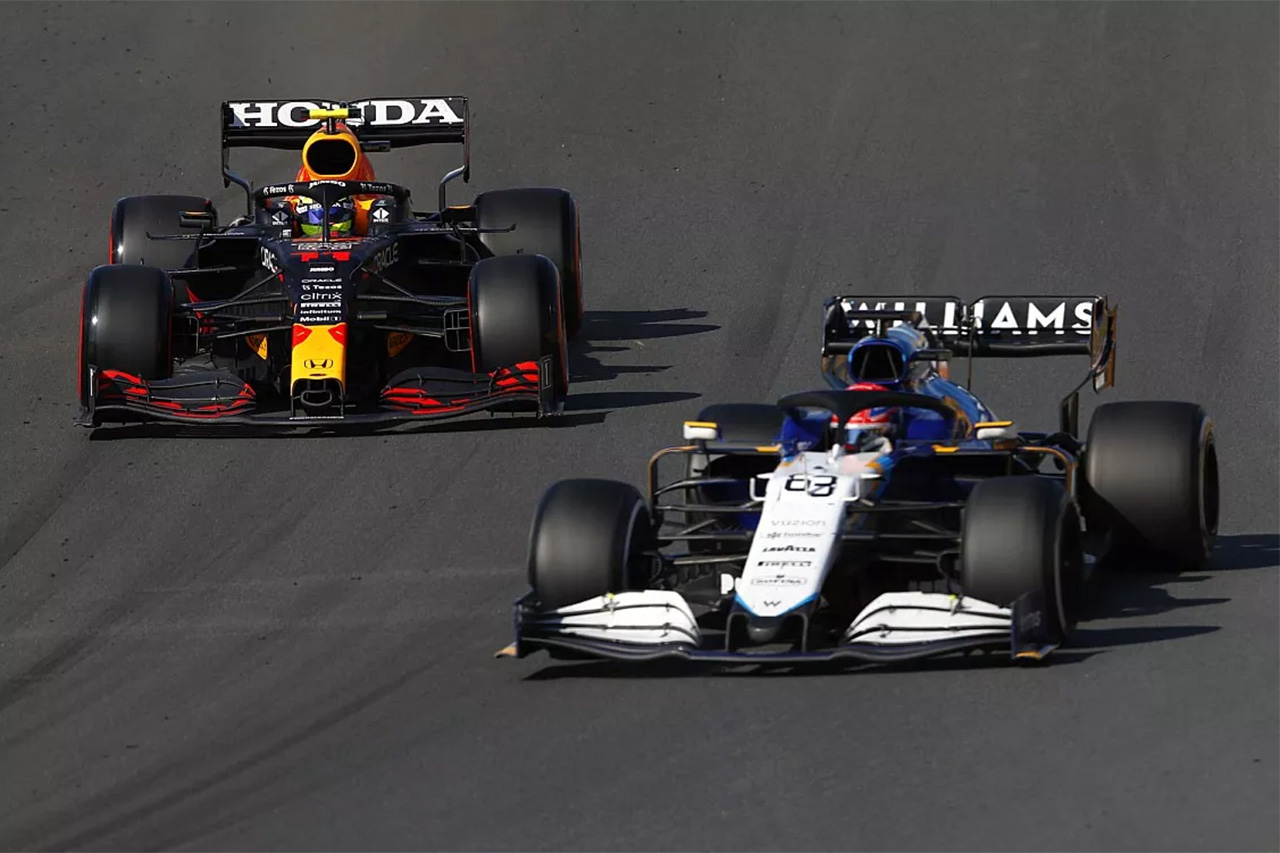 レッドブルF1、アルボンの移籍でウィリアムズと技術提携の可能性
