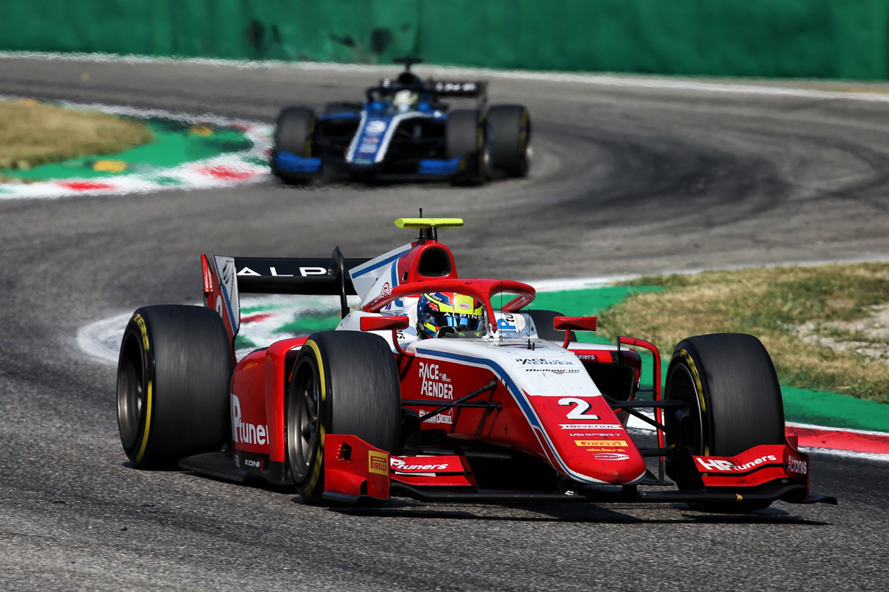 アルピーヌ、F1ドライバーの育成プログラムに抱えるジレンマ