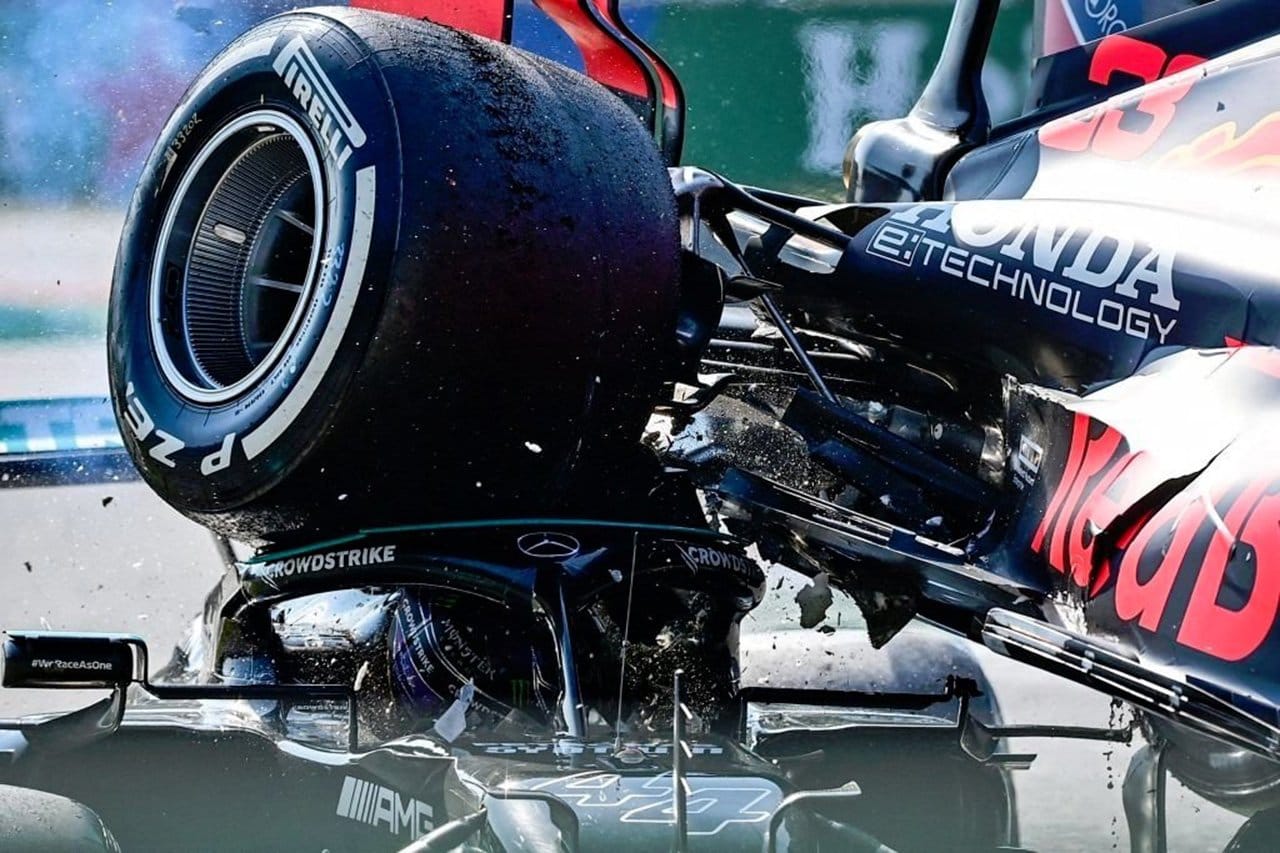レッドブルF1首脳 「ヘイロー導入に反対した私は間違っていた」