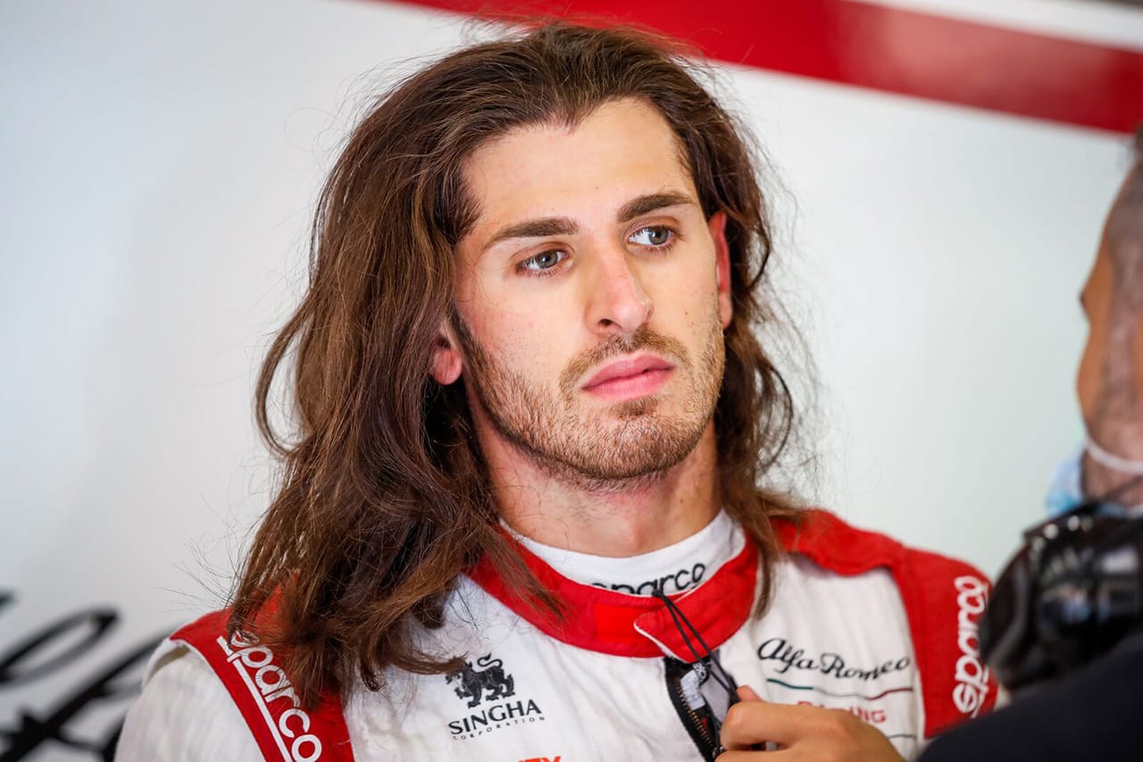 伊自動車クラブ、ジョビナッツィのF1残留のために政府に資金提供を要求