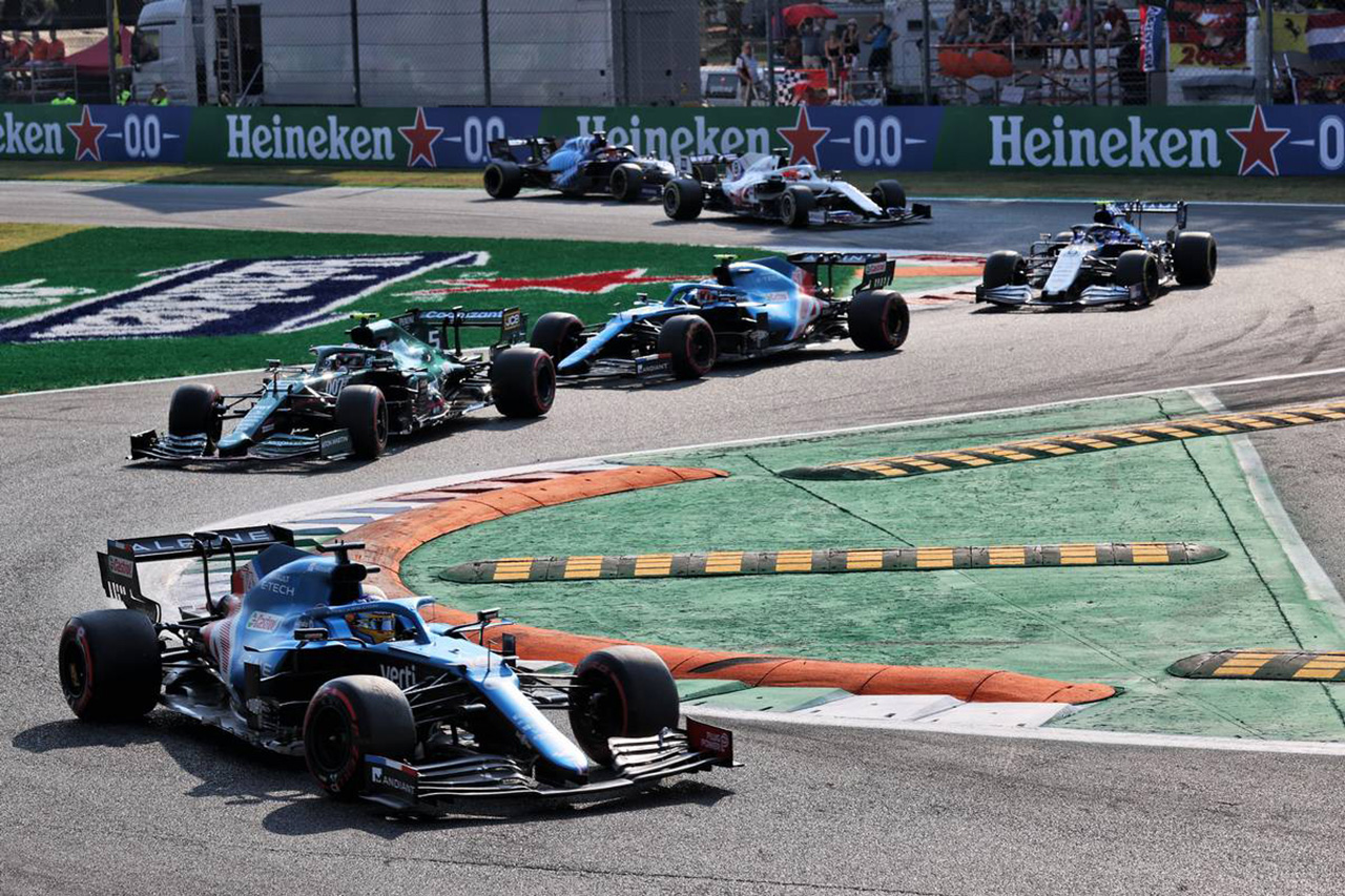 メルセデスF1代表 「リスクを冒せないスプリント予選にメリットはない」