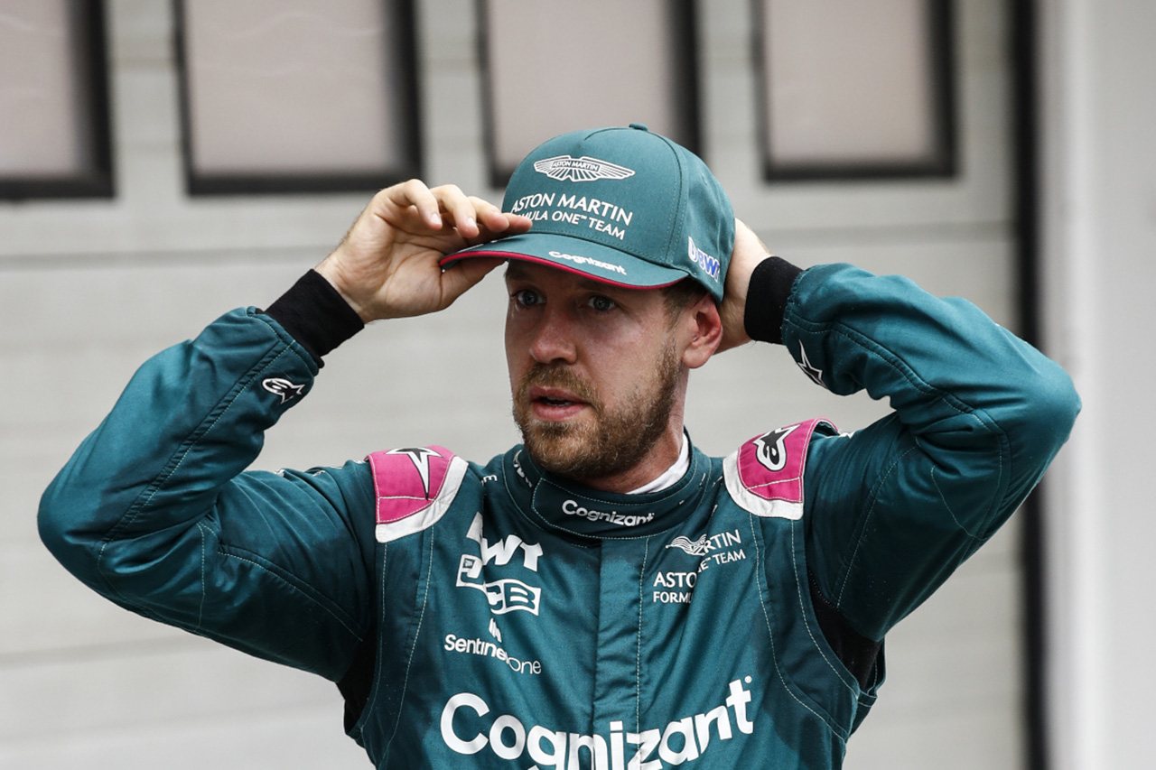 「セバスチャン・ベッテルのF1引退を心配していた」とシューマッハ