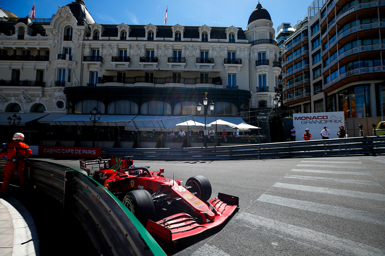 F1モナコGP、伝統の木曜プラクティスで開始の日程を廃止？