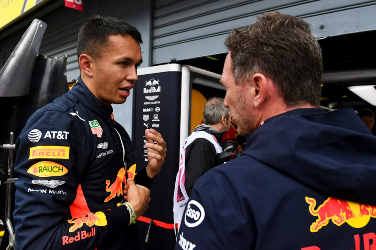 レッドブルF1代表 「メルセデスの機密保持条項は珍しいものではない」