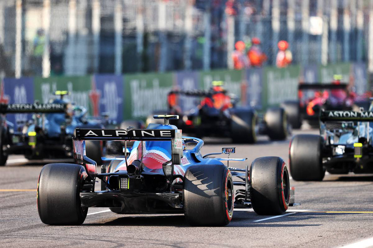 アラン・プロスト、F1レース数の増加は「まったく愚かなことではない」