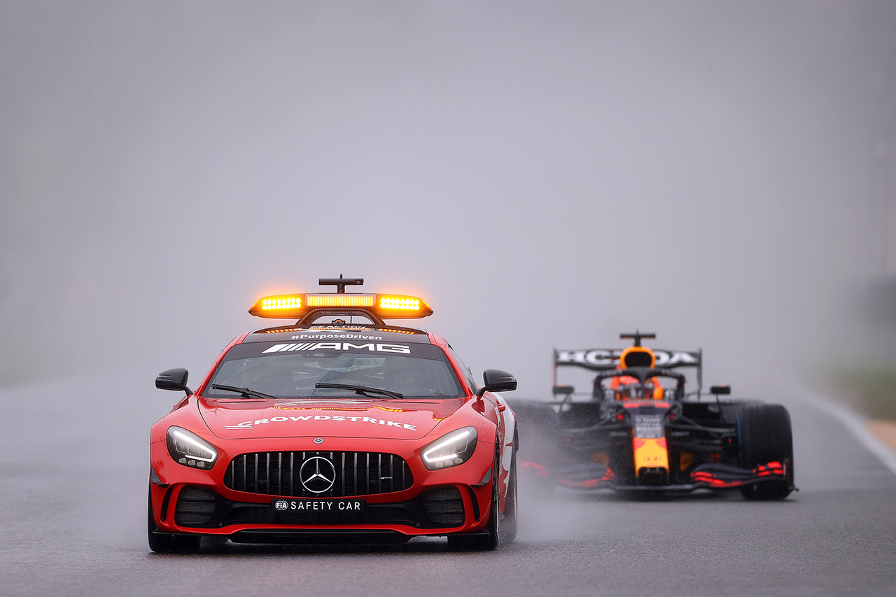 FIA会長「次世代F1マシンは雨の中でレースができる設計が必要」