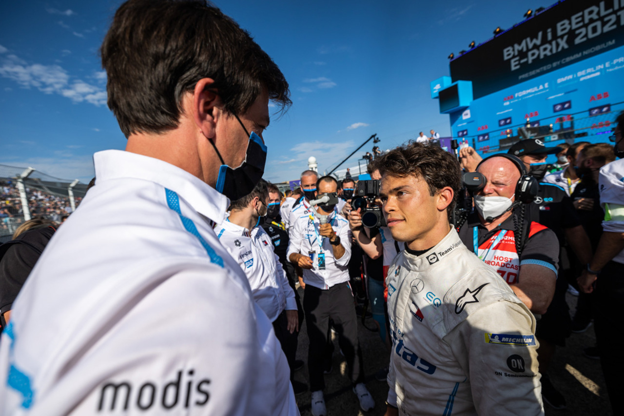 メルセデスF1代表 「F1グリッドには30台のマシンが必要」