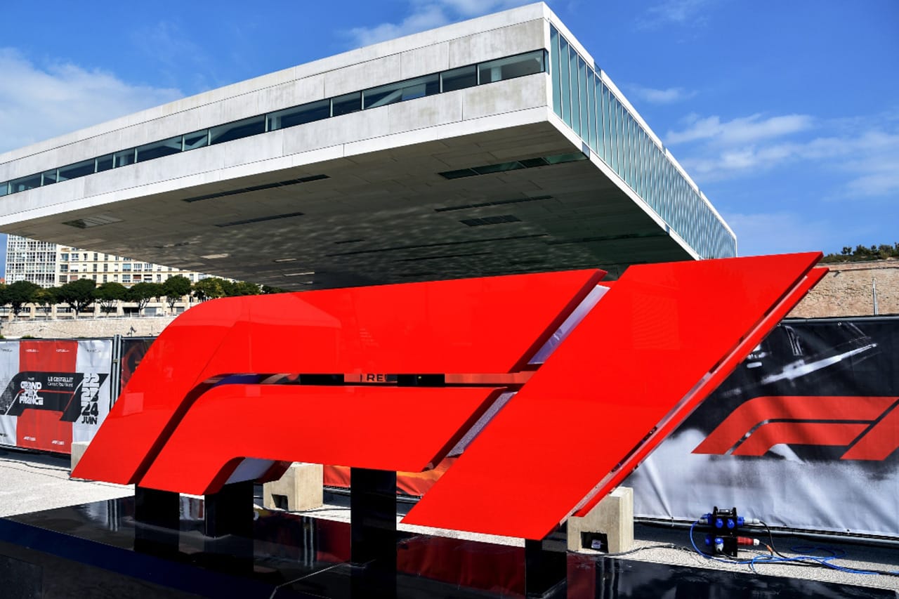 2022年F1カレンダーのドラフトが流出 全23戦でF1日本GPは3連戦の最後