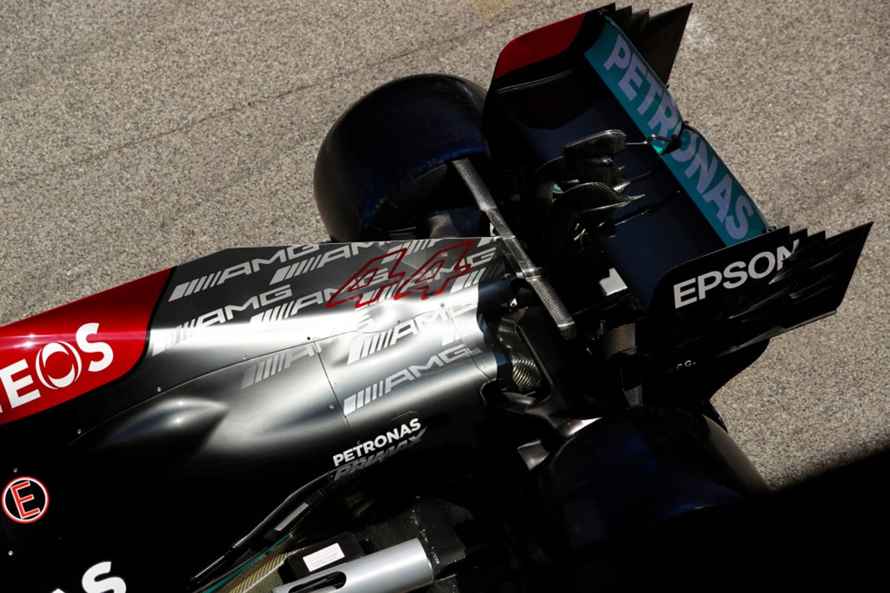 フェラーリF1代表 「フォルクスワーゲン参入のためのMGU-Hの廃止に賛成」