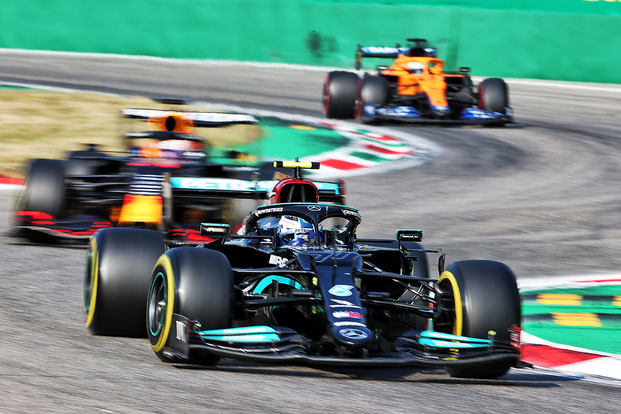 Netflix、F1の興行権の買収に関心