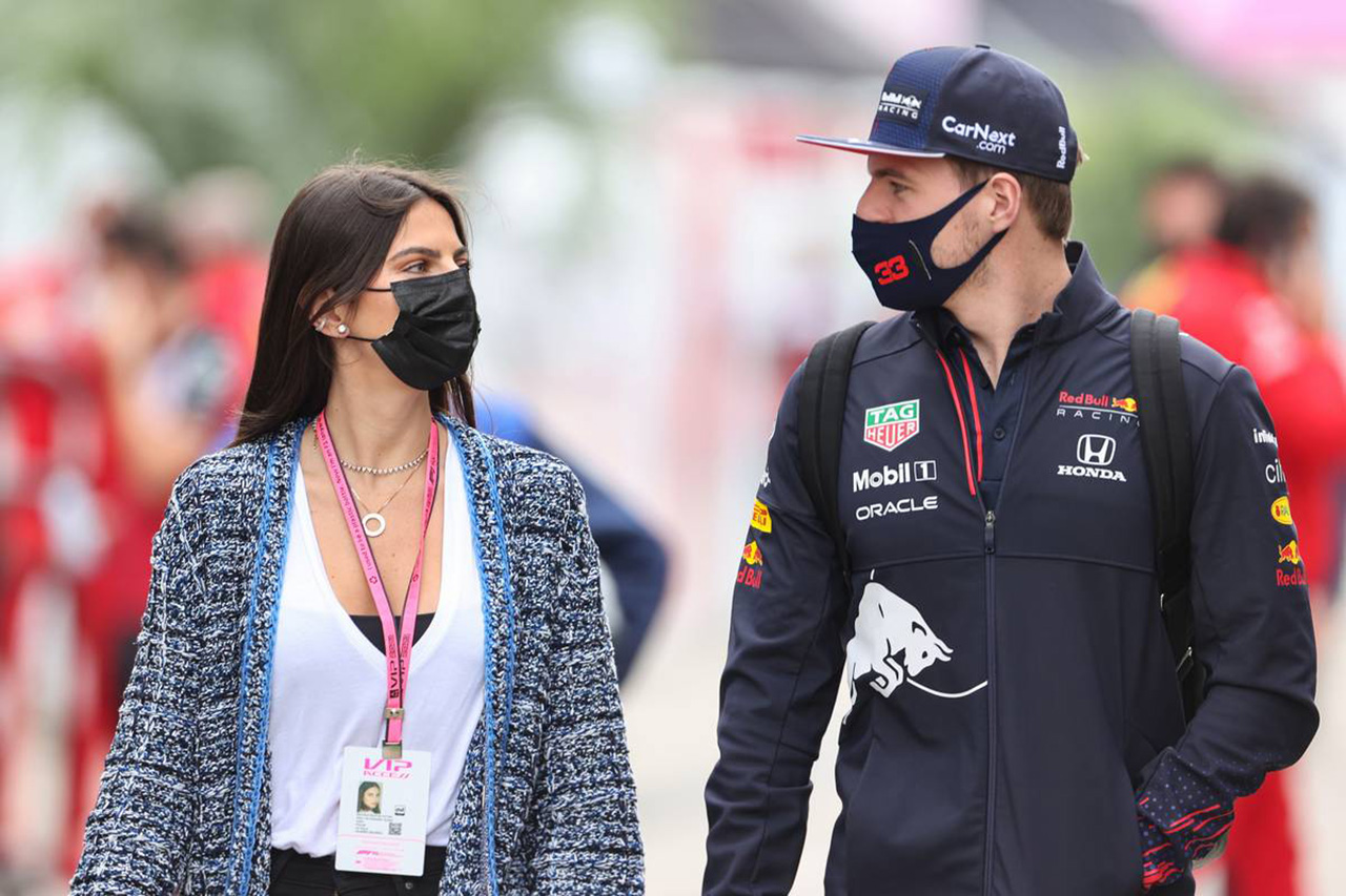 レッドブルF1代表 「ハミルトンの方がプレッシャーを感じているはず」