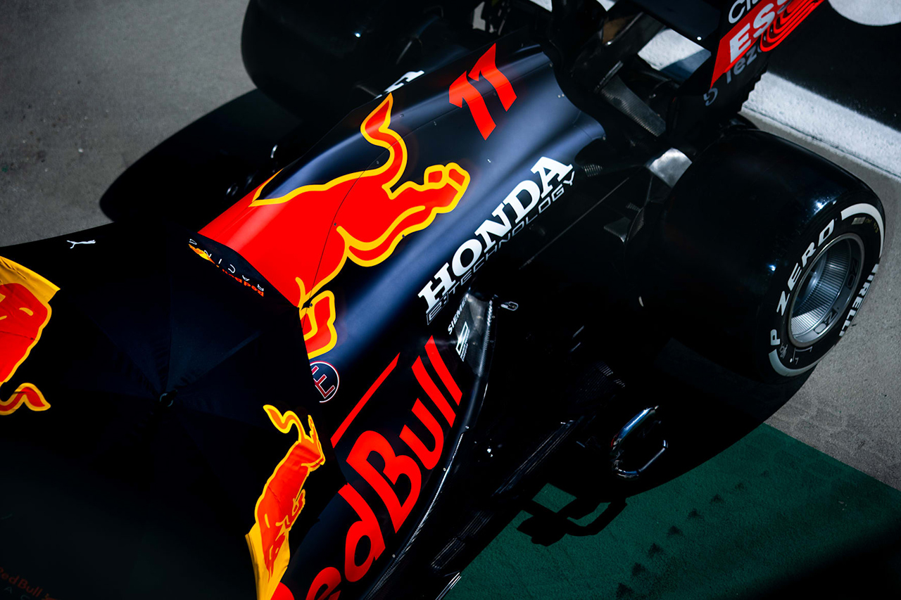 ホンダF1 田辺豊治TD 「馬力がパワーユニットの最重要要素ではない」