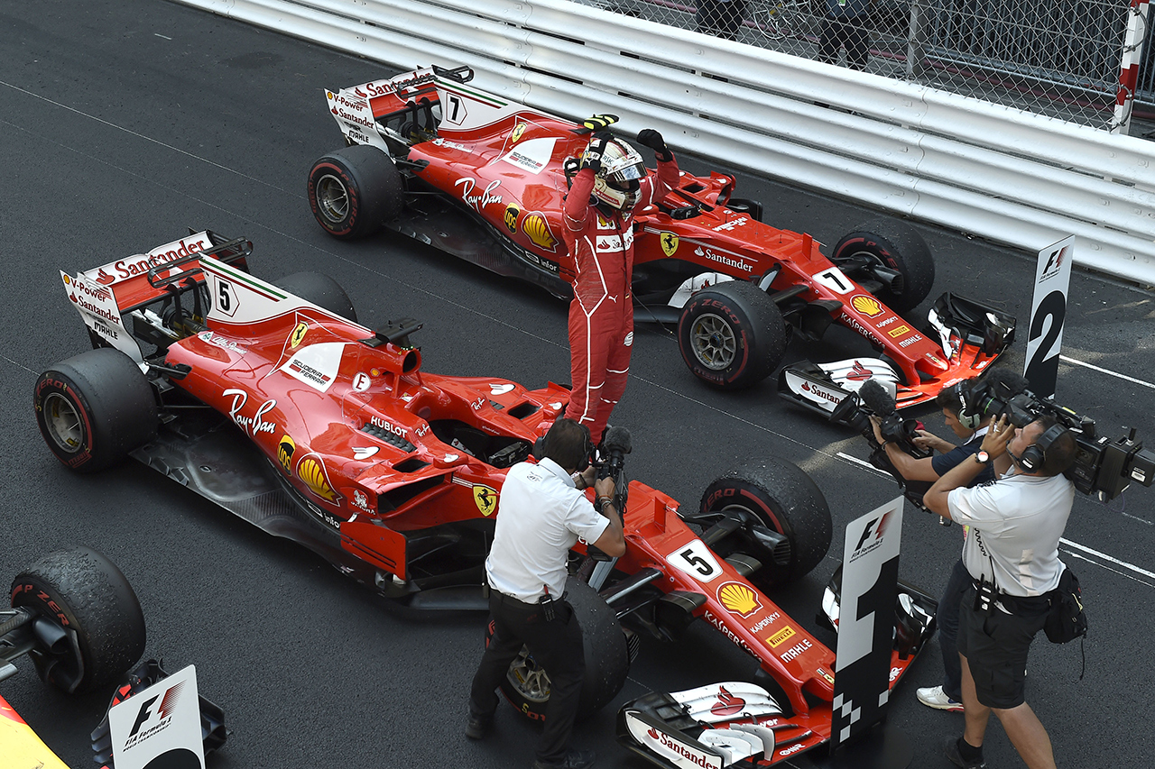 古参F1ドライバー、F1モナコGPの3日間への変更を嘆く