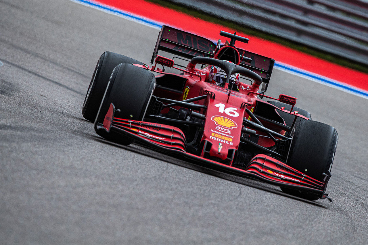 フェラーリF1、新型エンジンのパフォーマンス向上について黙秘
