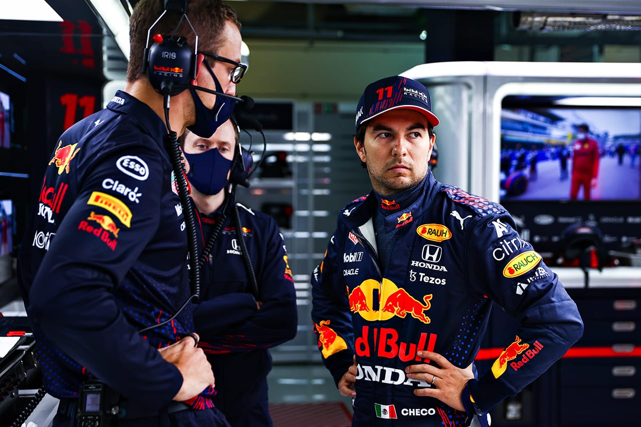 F1：セルジオ・ペレス、スポンサーを相手取った裁判で勝訴