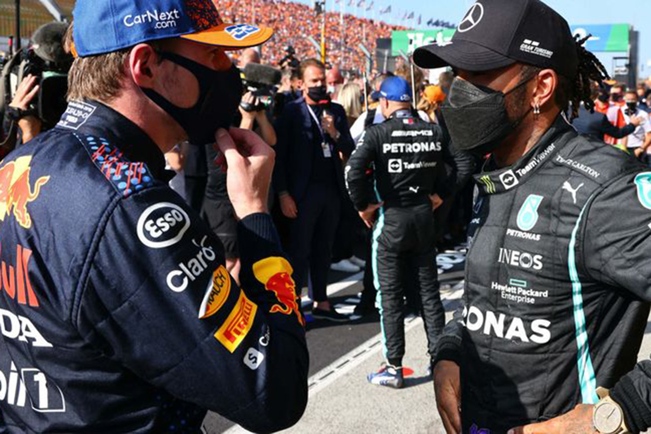 ロン・デニス、マックス・フェルスタッペンのF1タイトル獲得を予想