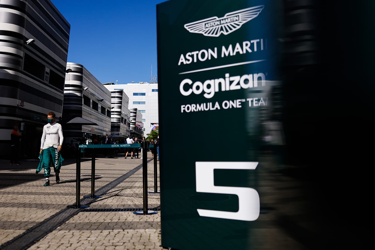 アストンマーティンF1、独自のドライバー育成プログラムの設立を検討