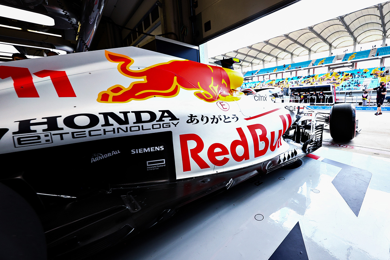 2021年 F1トルコGP フリー走行2回目：速報ツイート＆Twitch配信