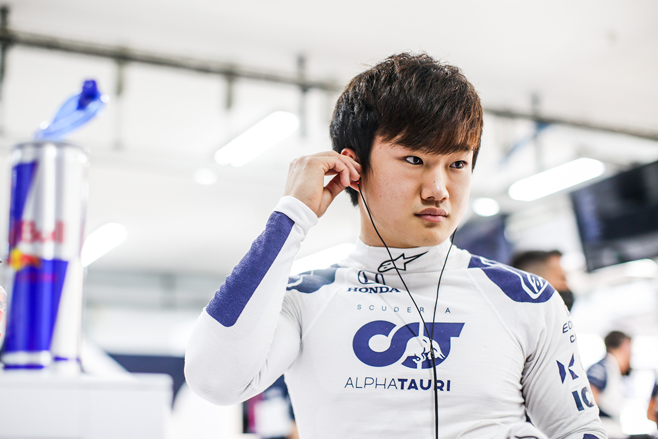 日本人ドライバーに朗報!ホンダとレッドブルF1の育成組織が提携継続