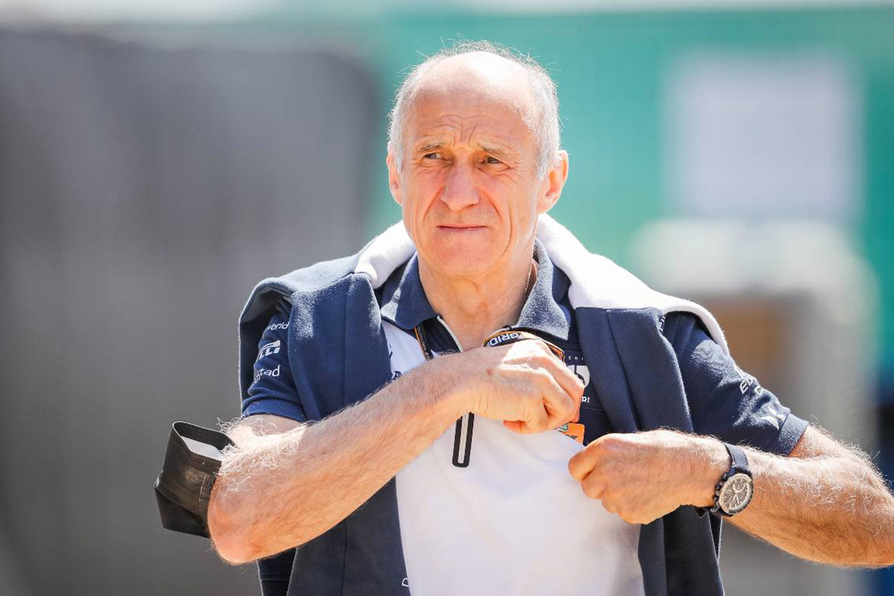 アルファタウリ・ホンダF1代表 「23戦が嫌ならF1の仕事など辞めるべき」