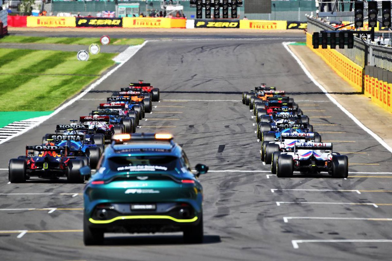 F1:2022年の競技規則は一新ではなくアップデートで対応へ