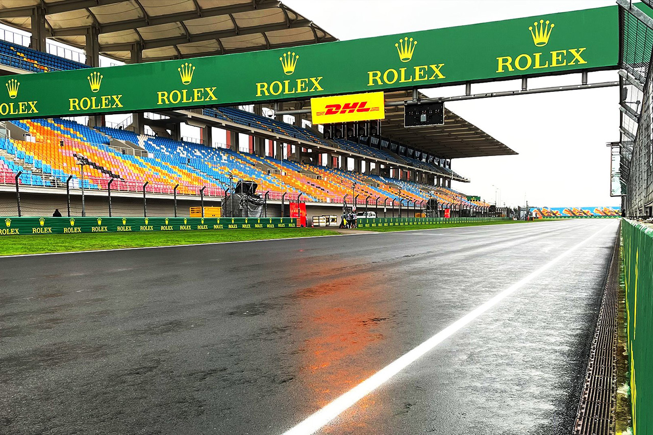 2021年 F1トルコGP フリー走行3回目：速報ツイート＆Twitch配信
