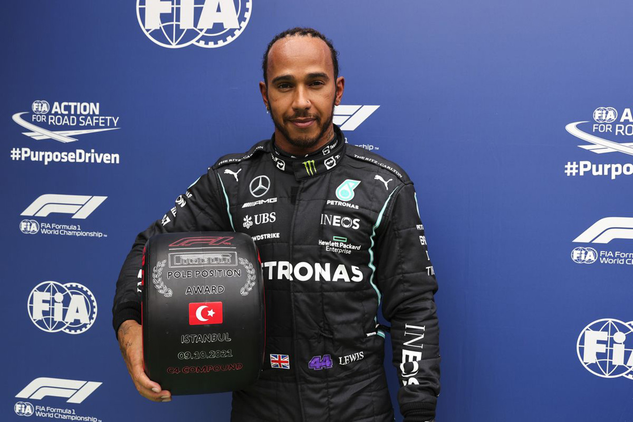 F1：ポールポジションの称号は最速のドライバーに与えられるべき？